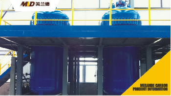 真空-压力浸渍炉