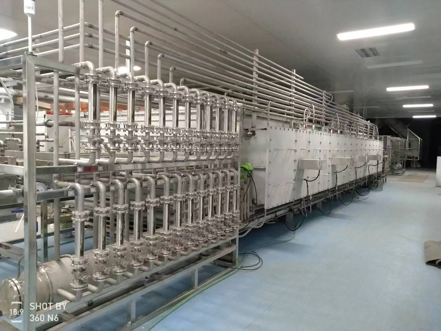 碳纤维高温碳化炉